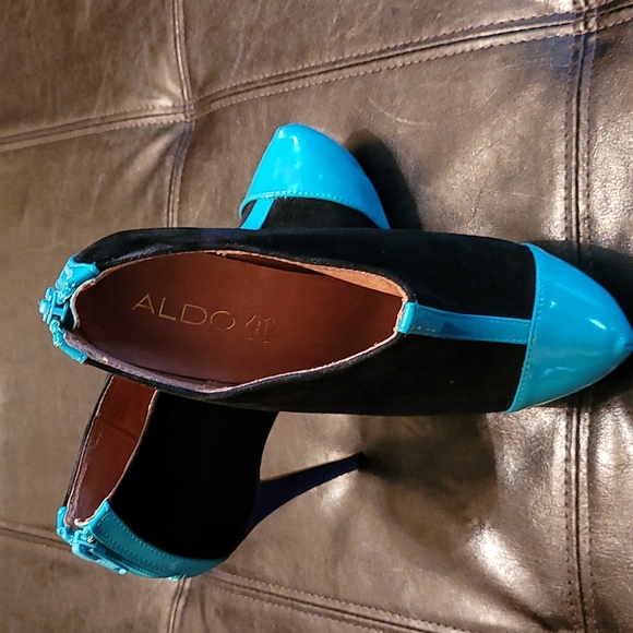 ALDO Bootie! - Picture 2 of 7